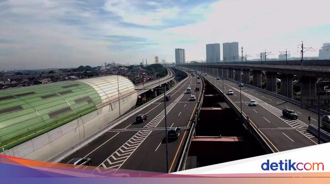 Acset Ungkap Kronologi Ikut Terseret di Kasus Tol MBZ