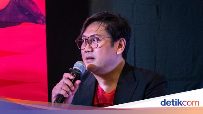 Teater Koma Pentaskan Ulang Tanda Cinta, Tribute pada Mendiang Nano ...