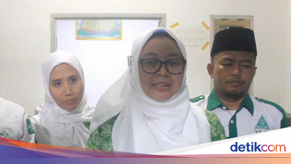 PP Fatayat NU Dukung Polri di Bawah Presiden: Independensi Harus Dijaga