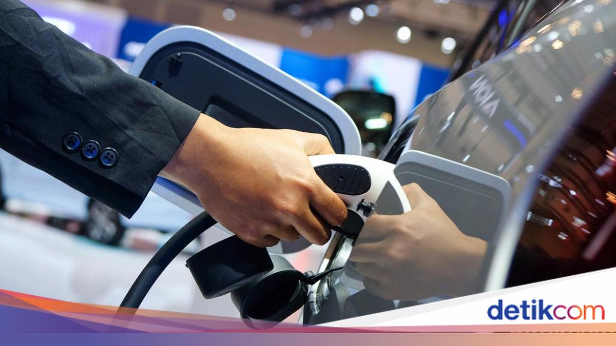 Bukan 1-2 Tahun, Produsen Minta Insentif EV Berlaku Jangka Panjang