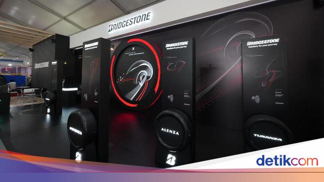 Bridgestone Kenalkan si Tangguh Dueler A/T002