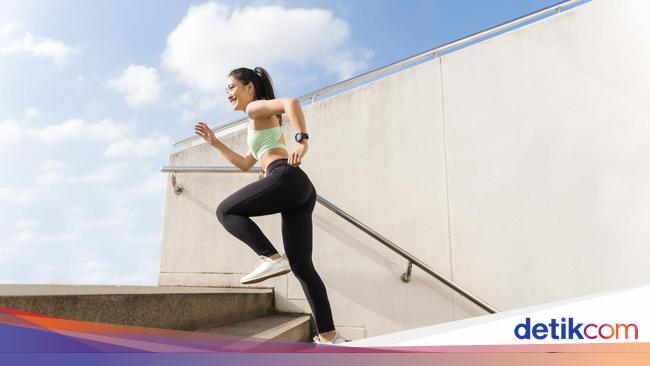 Turunkan Berat Badan dengan Olahraga Pagi, Solusi Ampuh untuk Perut Buncit