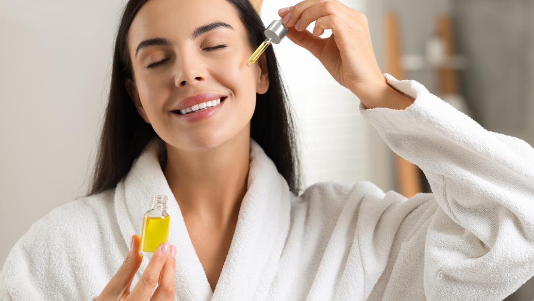 Asas Retinol – Cara Menggunakannya Tanpa Kerengsaan