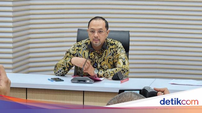 Hal Ini yang Digali KPK Saat Periksa Hasto sebagai Tersangka