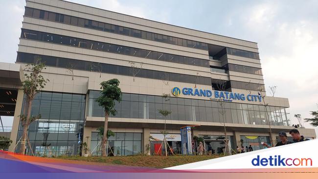 Produsen Kemasan Plastik Malaysia Bangun Pabrik Rp 114 M di Batang