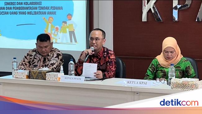 PPATK Bekukan 10 Juta Rekening Penerima Bansos Tak Layak, Ada buat Judol
