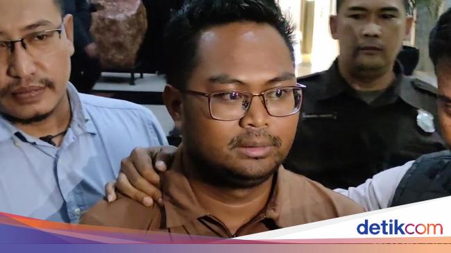 Ini Tampang Pegawai KPK Gadungan yang Diduga Lakukan Pemerasan di Bogor