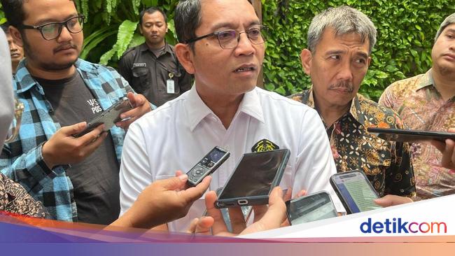 Kementerian ESDM Tepis Isu Raksasa Migas Arab Keluar dari Ladang Migas Aceh