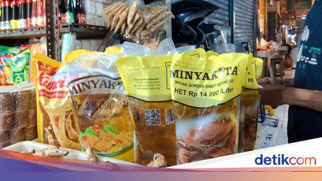 Produsen Ungkap Biang Kerok Minyakita Mahal