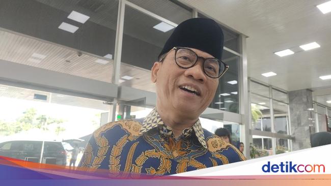 Surat Kop Kemendes Viral, Yandri Bersumpah Haul Ibunya Tak Pakai Duit Negara