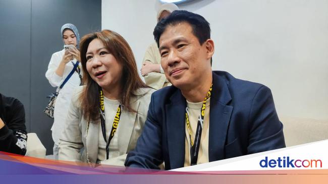 Cerita Peraih Medali Emas Olimpiade 'Ketagihan' Beli Mobil China Chery