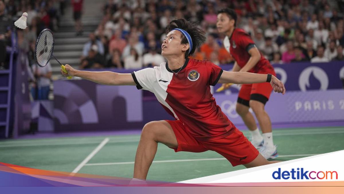 Apri/Fadia: Kami Akan Lebih Berjuang Lagi