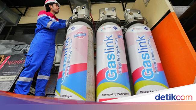 PGN Uji Coba Salurkan Gas ke Hotel Nusantara di IKN