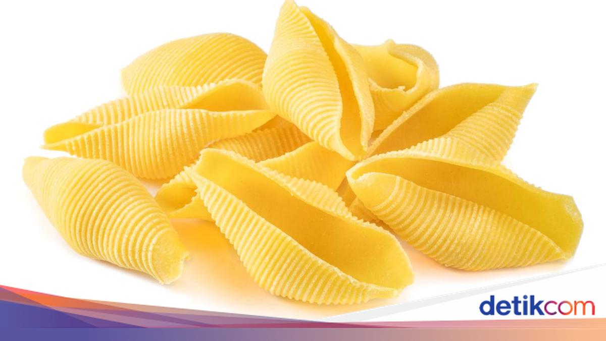 Pasta Terancam Kena Tarif AS 91,74%, Italia Protes-Minta Bantuan Komisi Eropa
