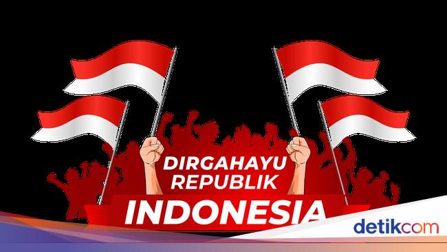 6 Teks Doa Upacara 17 Agustus Singkat Dan Penuh Makna