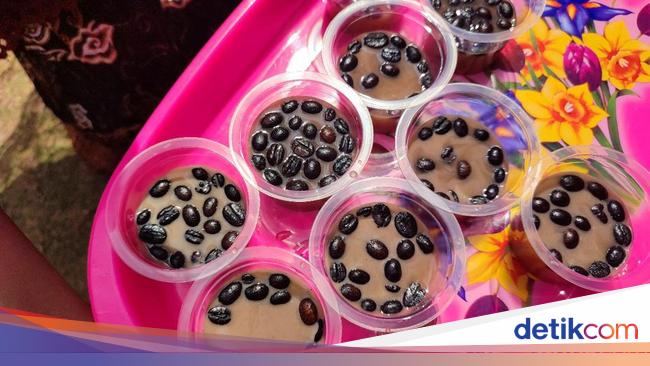 Istimewa! Kopi Godog Khas Ciamis Jadi Warisan Budaya Tak Benda