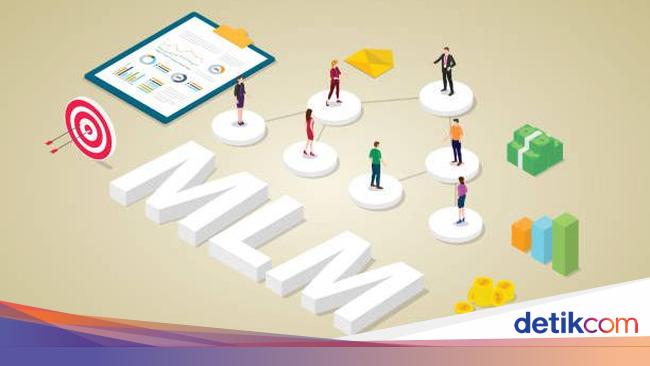 Apa Itu MLM? Ini Tujuan, Contoh, hingga Cara Kerjanya dalam Bisnis