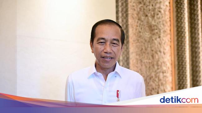 Jokowi Gelar Sidang Kabinet di IKN 12 Agustus, Begini Kata Prabowo