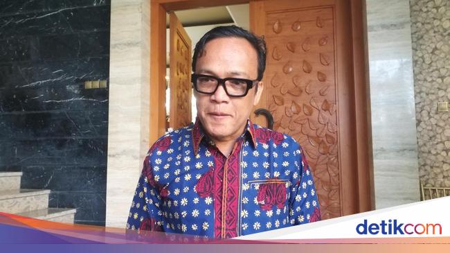 Joman Heran Hasto Singgung Sosok 3 Periode Usai Jadi Tersangka KPK