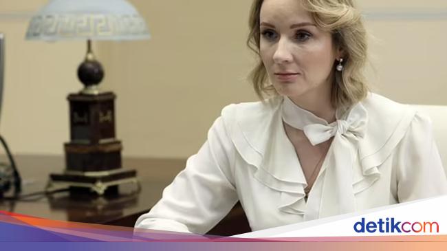 Romantic drama of a politician nicknamed ‘Mom Russia’, Having an affair with a Billionaire