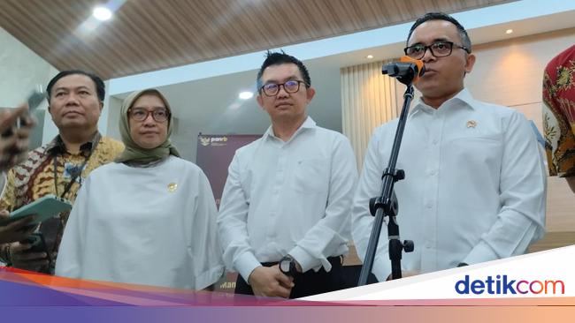 MenPAN-RB Buka Suara Seleksi CPNS Mundur