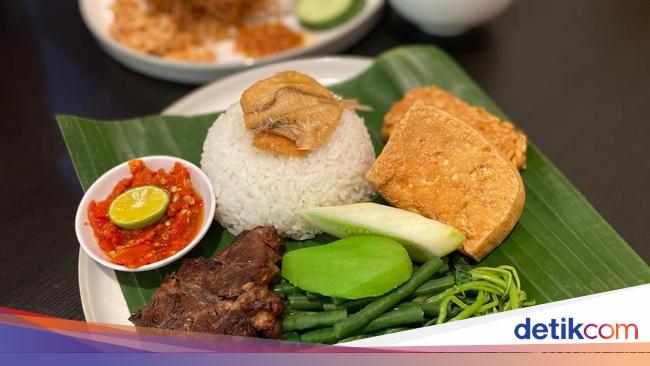 5 Resto Masakan Rumahan Jawa dan China Ini Cocok Buat Makan Siang