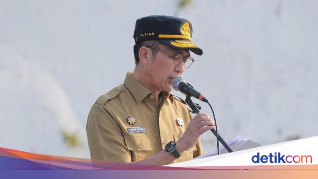 Intip Kekayaan Ratu Dewa, Sekda Palembang yang Pensiun buat Maju Pilkada
