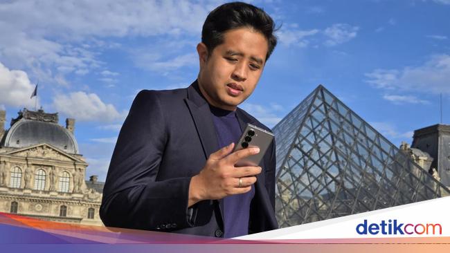 Galaxy Unpacked 9 Juli 2025: Prediksi HP Baru dan Kejutan dari Samsung