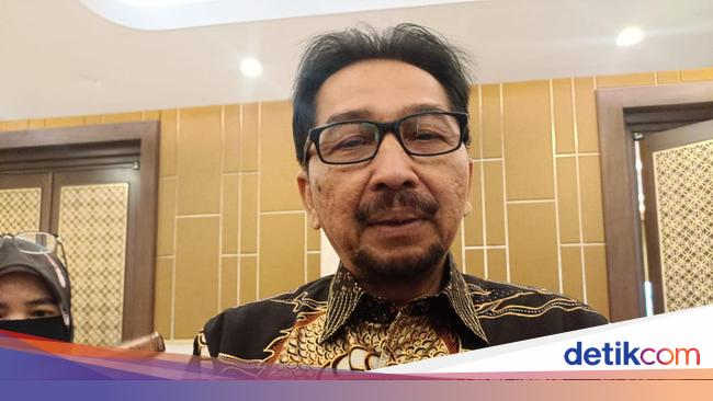 Warga RI Diminta Setop Boros Makanan Agar Tak Impor Beras Lagi