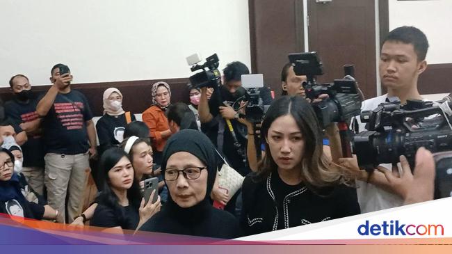 Tamara Tyasmara admits that she was typically abused by Yudha Arfandi till her eardrum broke