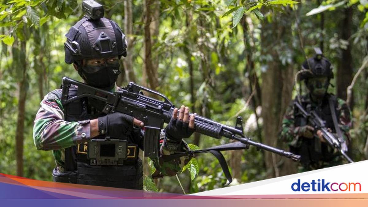 Apa Itu PA PK TNI? Simak Penjelasan dan Syarat Rekrutmen 2025
