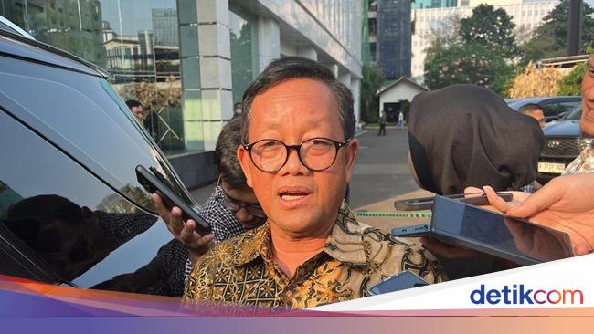 Geger Kabar Menteri ESDM Diganti, Ketua Komisi VII Sambangi Kementerian ESDM