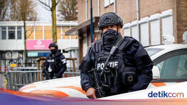 オランダのマフィア騒動がドイツで危険警報を発動
