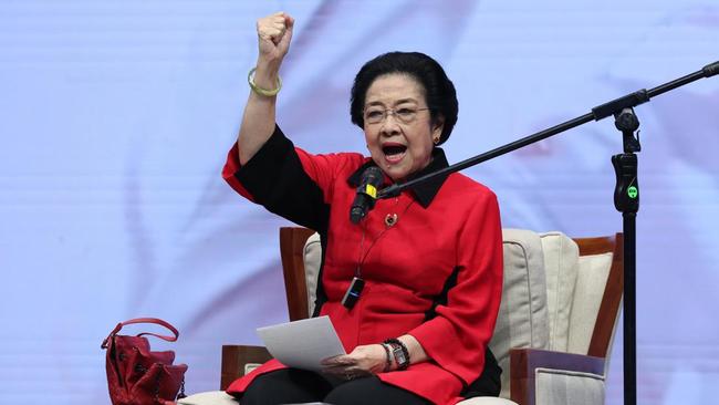 Acara HUT Ke-52 PDIP Digelar Hari ini, Megawati Akan Sampaikan Pidato Politik