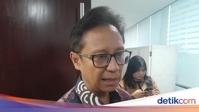 Terjunkan Tim Audit, Menkes Akui Banyak Terima Laporan Bullying Dokter PPDS