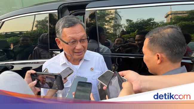 Banyak Ladang Gas Ditemukan, Menteri ESDM Pede Target Produksi Tercapai