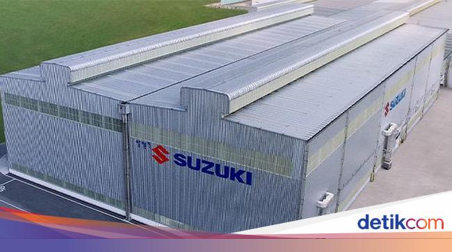 Subsidi Mobil Listrik Thailand Jorjoran, Pabrik Mobil Jepang Berguguran