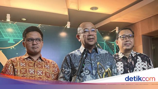 Berkat Terobosan IPA Mookervart, PAM Jaya Diganjar Anugerah Ekonomi Hijau