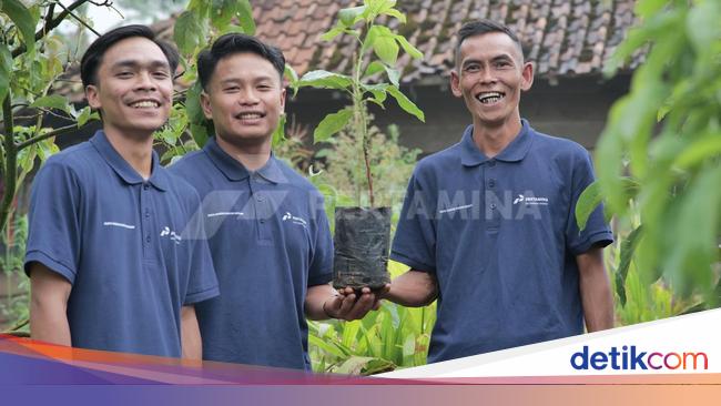 Pertamina Implementasikan ESG buat Capai Net Zero Emission