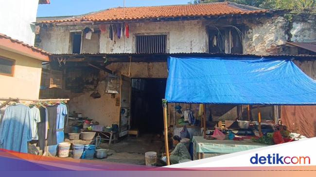 Pondok Boro: Penginapan Super Murah di Semarang yang Hanya Rp 4.000 per Malam