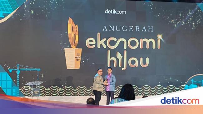 Sambut Era Energi Terbarukan, Begini Cara Delta Dunia Cetak SDM Industri