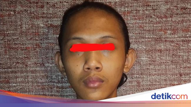 kecil porno anak 23 Kelakuan Bejat Pemuda Jual Video Porno Anak demi Raup Duit Jutaan
