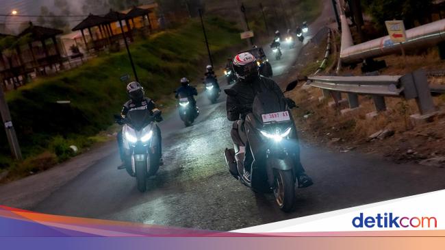 Jangan Bingung, Begini Tips Pakai YECVT di Nmax Turbo