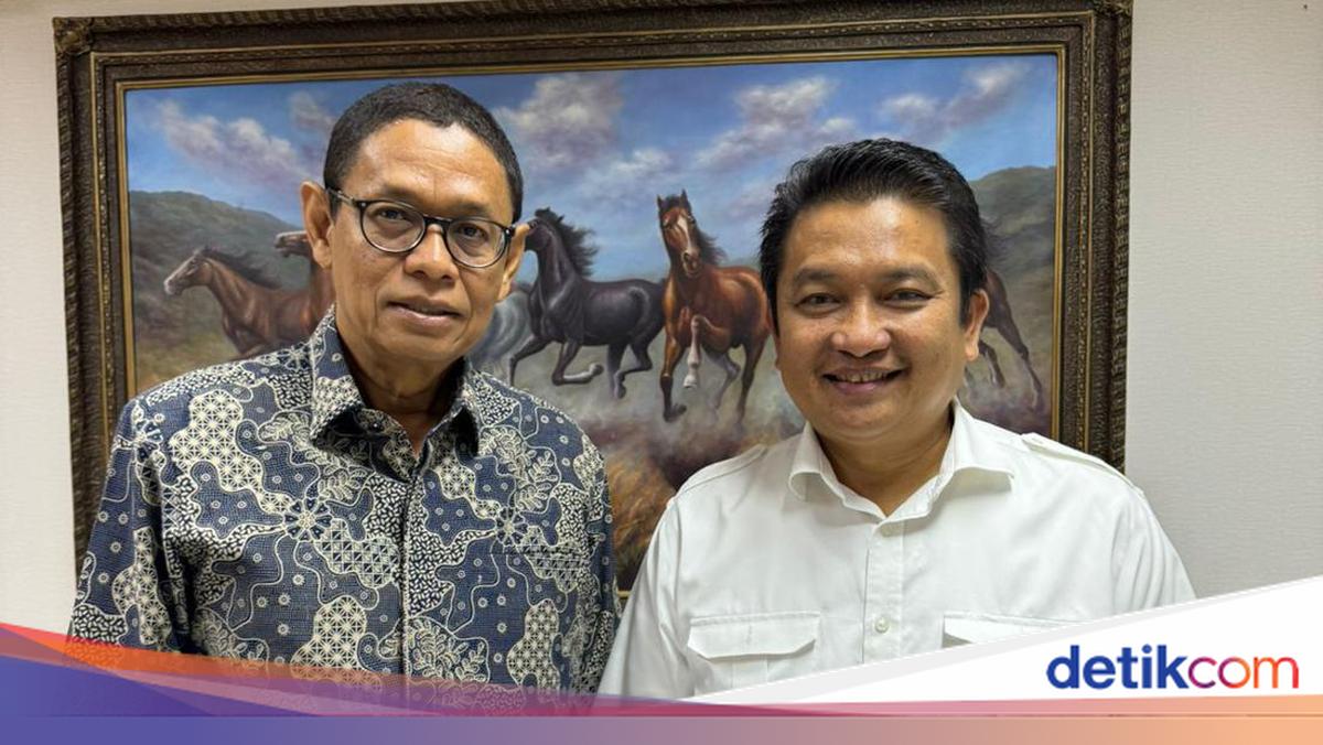 Bos PT Timah Bertemu Wamen Investasi, Bahas Pengembangan Mineral Ikutan