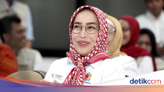 Diana Dewi Maju Kembali dalam Pemilihan Ketua Kadin DKI Jakarta 2024-2029