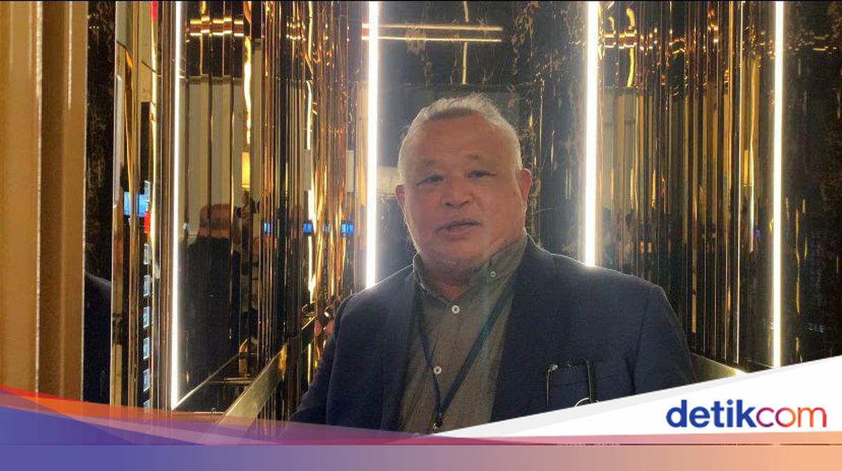 Sekjen NasDem soal Dukungan Capres 2029: Tunggu Tahapan Pemilu Dimulai