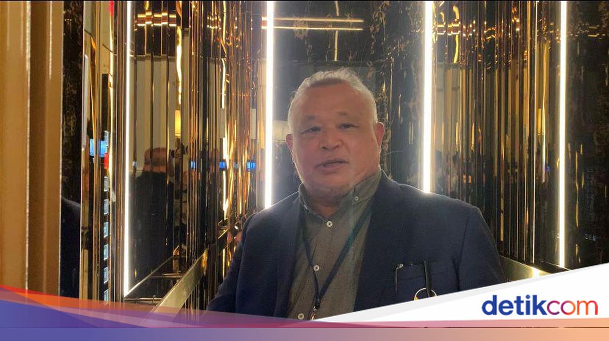 KPK Usul Batasi Jabatan Ketum Parpol 2 Periode, NasDem: Tak Sesederhana Itu