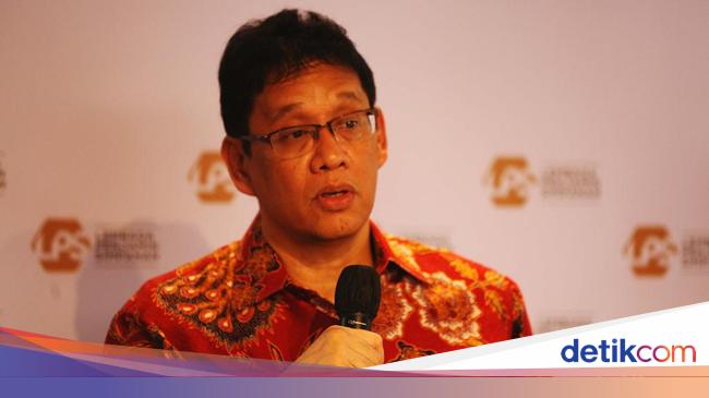 Tok! LPS Tahan Suku Bunga Penjaminan, Ini Alasannya