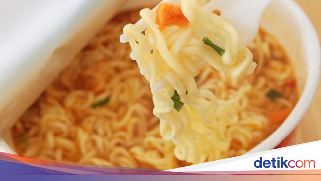 5 Makanan Populer Ini Ternyata Dilarang di Beberapa Negara