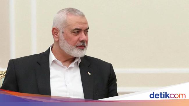 Kedubes Iran soal Pembunuhan Haniyeh: Bukti Lain dari Sifat Teroris Israel